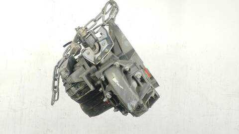 Foto 3ª: Caja Cambios Opel Astra 1.3 CDTI L48) [Z 13 DTH] (2004)