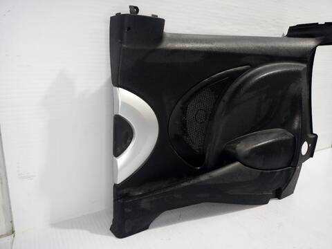 Foto 3ª: Tapizados Cartoneras Mini Mini COOPER 120CV [N12B16A] (2006)