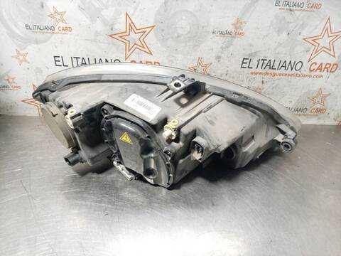 Foto 3ª: Faro Izquierdo Seat Leon ERENCE 105CV 77KW [CAY] (2012)