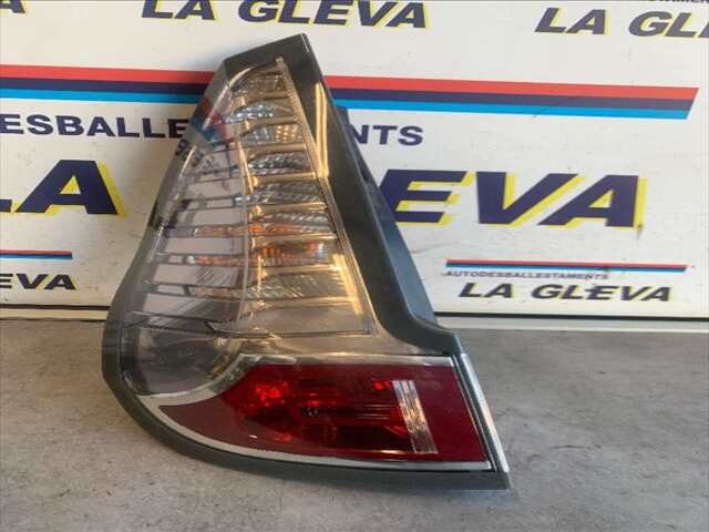 Piloto Trasero Izquierdo Renault Scenic 1.6 DCI 130CV