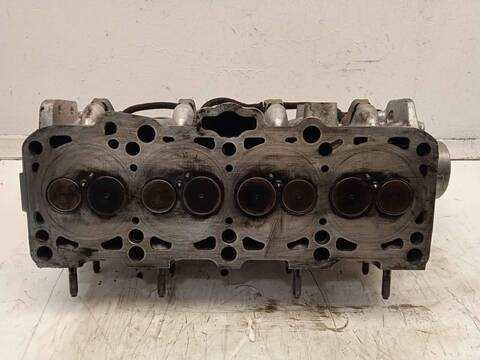 Foto 3ª: Culata Seat Ibiza 1.9 SDI 64CV 47KW (2002)