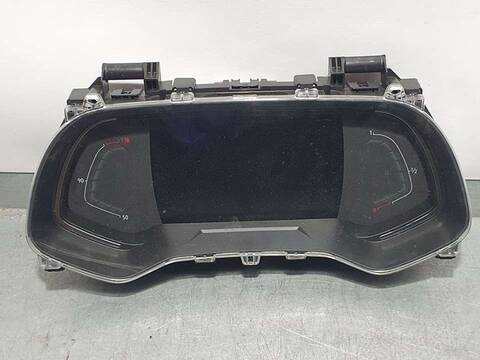 Cuadro de Instrumentos Renault Clio ZEN 101CV 74KW