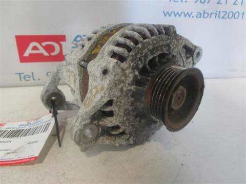 Alternador Nissan Almera 1.8 114CV 84KW
