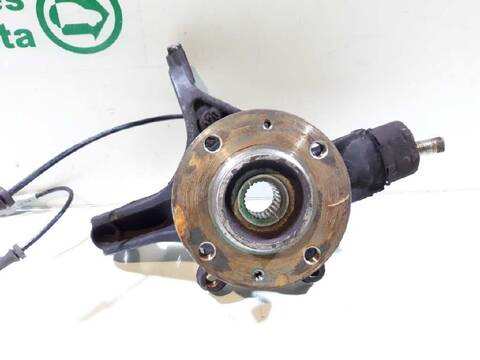 Mangueta Delantera Izquierda Citroen C4 LX BERLINA 90CV 66KW