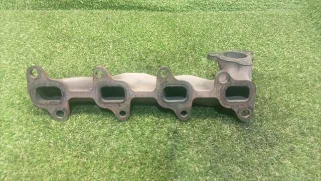 Colector Escape Toyota Rav4 2.2 D EURO 4