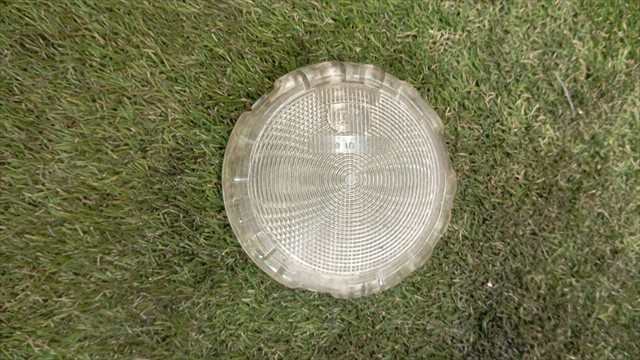 Luz Interior Nissan Patrol 2.8 TD DAKAR II, 115 CV 3P