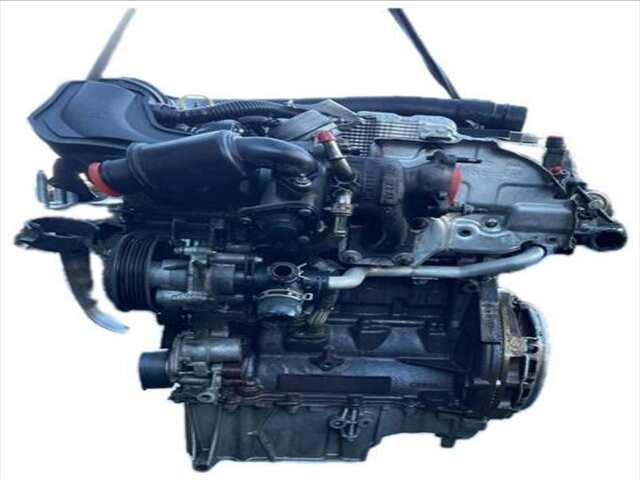 Motor Completo Ford Tourneo 1.0 AMBIENTE [1.0 LTR. - 74 KW ECOBOOST CAT]