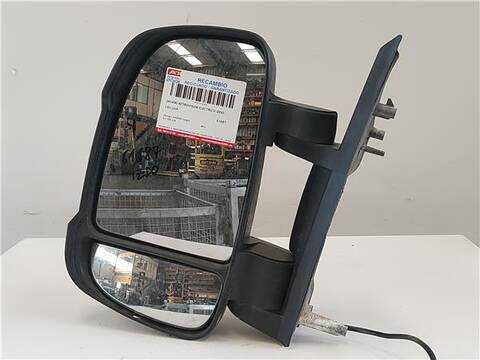 Retrovisor Derecho Citroen Jumper 2.2 HDI 120 120CV 88KW FURGON