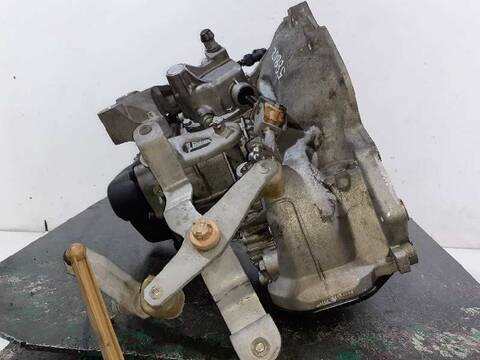 Foto 2ª: Caja Cambios Opel Corsa 1.2 16V LPG 86CV 63KW [A12XER] (2010)