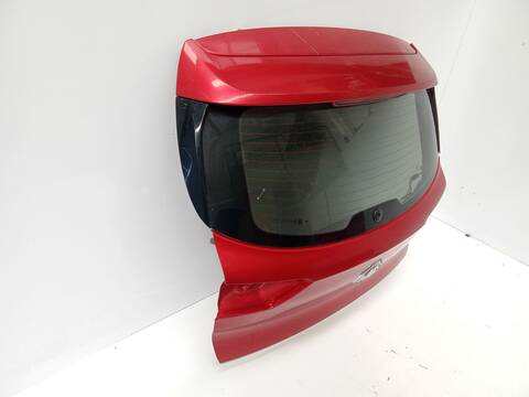Foto 3ª: Portón Mg ZS 1.5 VTI 106CV 78KW [15S4C,G15D] (2024)