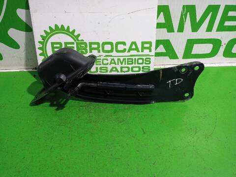 Brazo Suspension Trasero Derecho Volkswagen Passat 2.0 TDI 140CV