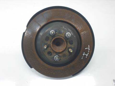 Foto 2ª: Mangueta Trasera Izquierda Hyundai i30 N PERFORMANCE [G4KH] (2017)