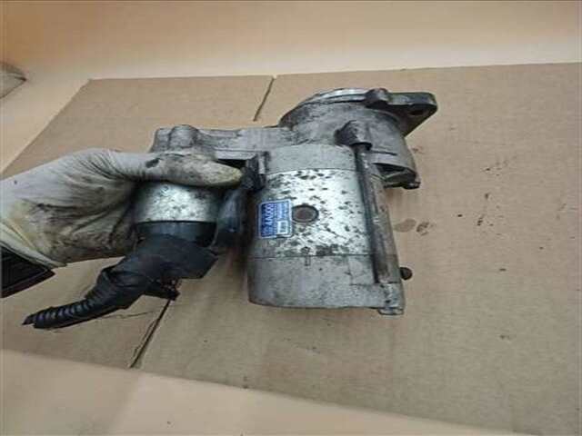 Motor de Arranque Kia Sorento 2.5 CRDI EX [2.5 LTR. - 103 KW CRDI CAT]