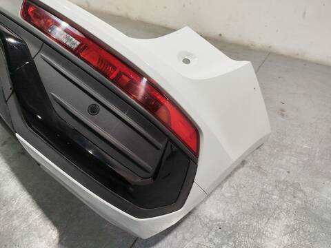 Foto 2ª: Paragolpes Trasero Audi Q5 40 TDI QUATTRO 204CV 150KW [DTPA] (2024)