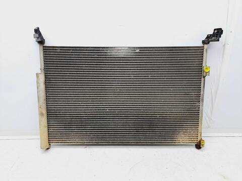 Radiador Calefaccion A.A. Suzuki Grand Vitara 1.9 DDIS TD 129CV 95KW