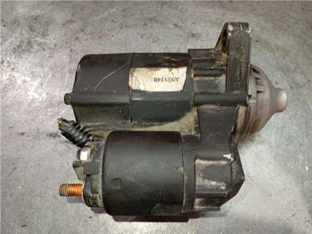 Motor de Arranque Nissan Almera 1.5