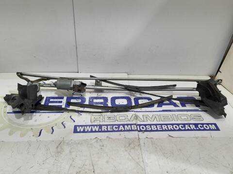 Foto 2ª: Motor Limpia Delantero Opel Zafira 1.6 16V CAT 116CV (2005)