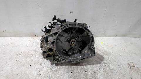 Caja Cambios Ford Focus 1.8 TDCI 100CV