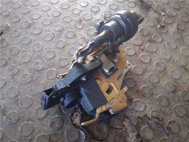 Foto 2ª: Cerradura Puerta Delantera Derecha Mercedes Clase C 160 2.8 280 (202.028) [2.8 LTR. - 142 KW 24V CAT] [M 104.941]