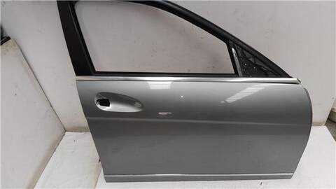 Puerta Delantera Derecha Mercedes Clase C 160 C 200 KOMPRESSOR 204.041) 184CV 135KW