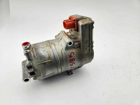 Compresor Aire Acondicionado Audi Q5 45 TFSI QUATTRO S LINE 265CV 195KW