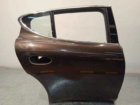 Puerta Trasera Derecha Porsche Panamera 4 S 400CV 294KW