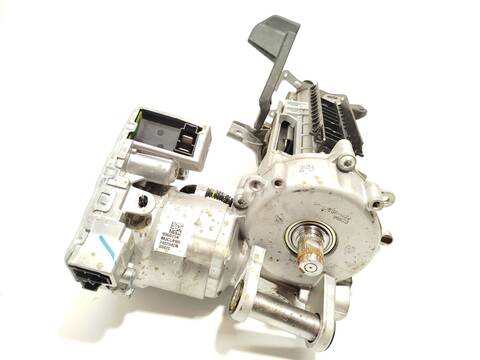 Foto 2ª: Columna Dirección Ford Kuga 2.5 DURATEC PLUG-IN-HYBRID 152CV 112KW [BGDA] (2024)