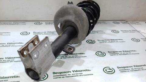 Foto 3ª: Amortiguador Delantero Izquierdo Citroen C4 SEDUCTION 92CV 68KW [9HPDV6DTED] (2013)