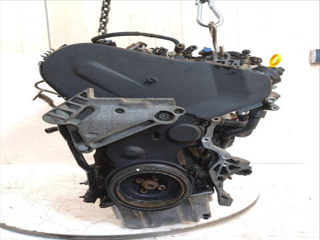 Foto 2ª: Motor Completo Volkswagen Golf 105 CV 77KW [CLH, CLHA] (2014)