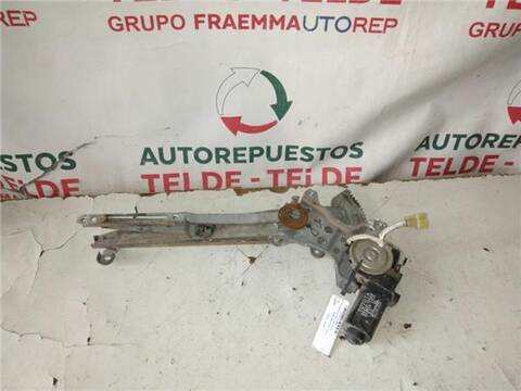 Elevalunas Eléctrico Trasero Derecho Toyota Camry 2.0