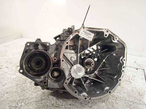 Foto 2ª: Caja Cambios Nissan X-Trail PLATINUM 4X4 150CV 110KW T31) [M9R832] (2007)