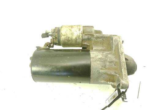 Foto 3ª: Motor de Arranque Jeep Renegade 1.6 CRD [552 80 444] (2014)