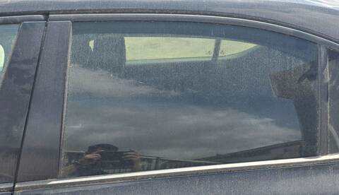 Luna Trasera Izquierda Skoda Superb ACTIVE 150CV 110KW