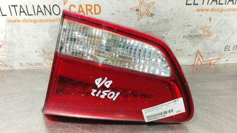 Piloto Portón Derecho Kia Carens BUSINESS 116CV 85KW