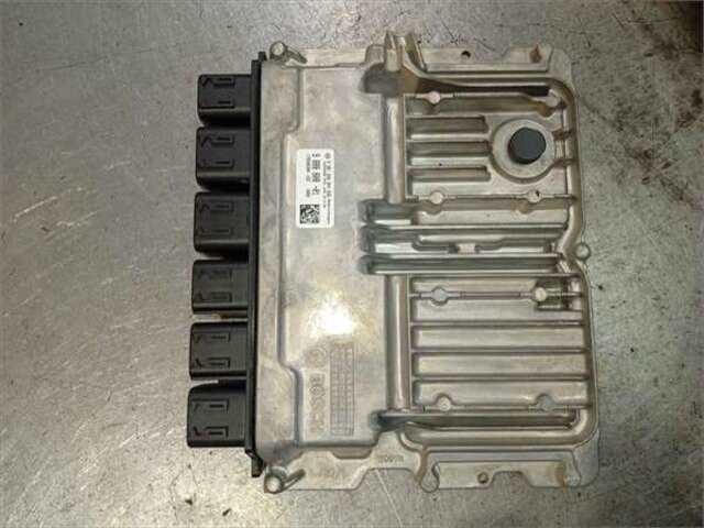 Foto 2ª: Centralita Motor ECU Mini Countryman 2.0 COOPER D [2.0 LTR. - 110 KW 16V TURBODIESEL]