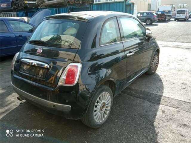 Foto 2ª: Elevalunas Eléctrico Delantero Derecho Fiat 500 1.2 [169 A4.000]