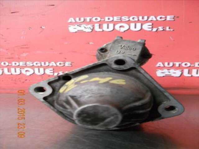 Foto 3ª: Motor de Arranque Bmw Serie 3 315 320 D (150CV) [204D4]