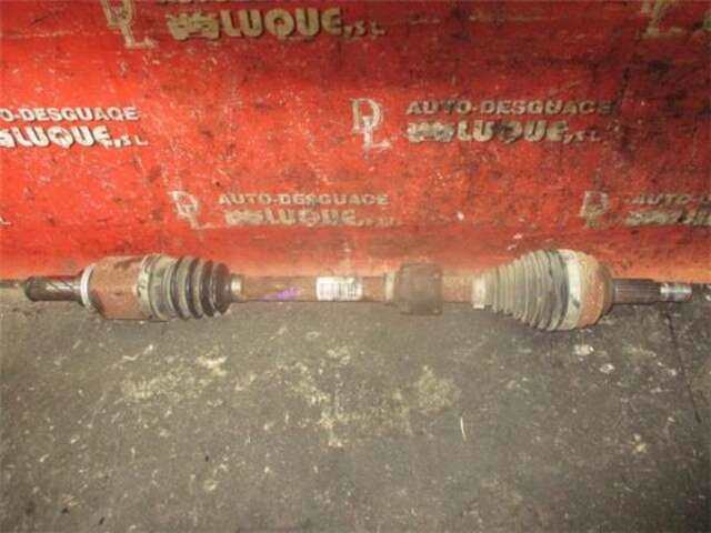 Foto 2ª: Transmision Delantera Izquierda Renault Clio 1.2 16V [D4F 740]