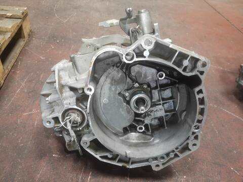 Caja Cambios Opel Corsa A13DTR