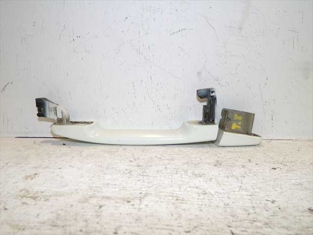 Foto 4ª: Maneta Exterior Trasera Izquierda Nissan Qashqai 1.6 DCI 2010-2014 [R9M] (2013)