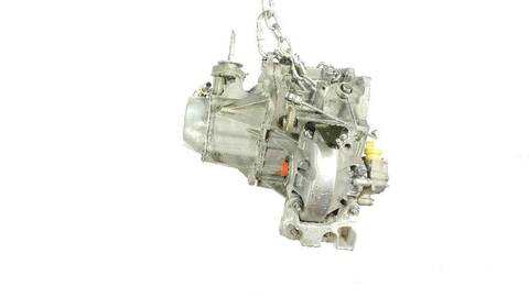 Foto 3ª: Caja Cambios Peugeot Partner 1.6 HDI [9HT (DV6BTED4)] (2009)