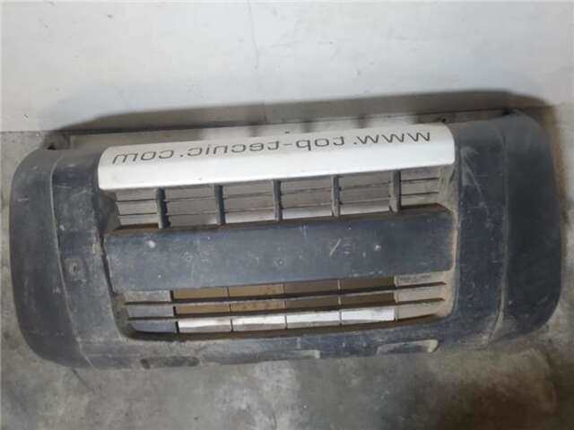 Paragolpes Delantero Peugeot Bipper 1.4 HDI (68 CV)