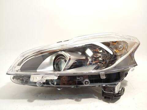 Foto 2ª: Faro Izquierdo Peugeot 208 1.6 HDI - BLUEHDI 75 75CV 55KW (2022)