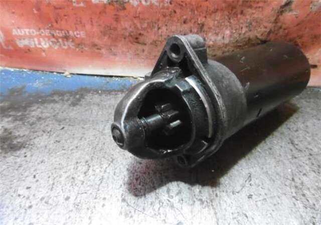 Foto 3ª: Motor de Arranque Bmw Serie 5 518 2.5 525TD [2.5 LTR. - 85 KW TURBODIESEL CAT] [M51 D25]