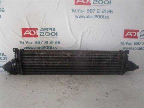 Foto 2ª: Intercooler Jaguar X Type 2.2 D CLASSIC 155CV 114KW [D/BG] (2005)