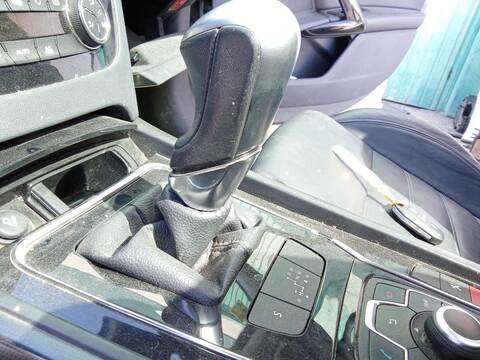 Foto 3ª: Palanca de Cambio Peugeot 508 1.6 HDI 115CV 84KW [9HR (DV6C),9HL (DV6C)] (2015)