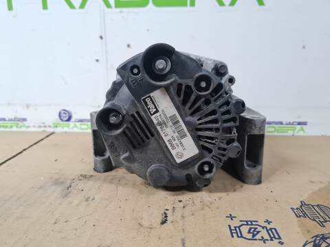 Foto 2ª: Alternador Peugeot Bipper BASICO 75CV 55KW [199A9000] (2013)