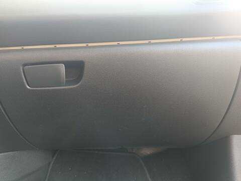 Guantera Renault Talisman R9M409 AUT.