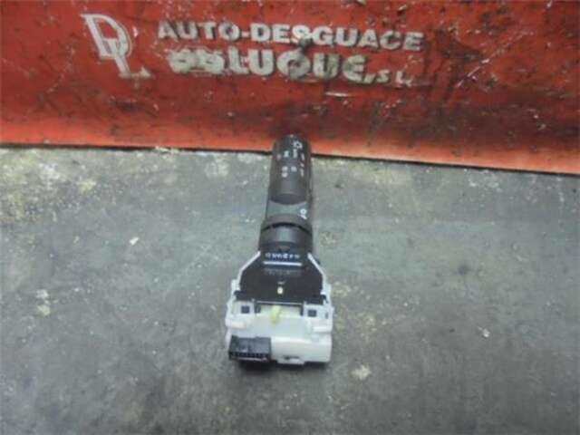 Foto 3ª: Mando Multifuncion Nissan Qashqai 1.6 [HR16DE]