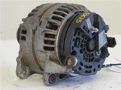 Foto 2ª: Alternador Seat Leon 2.0 TDI 170CV 125KW [BMN] (2006)